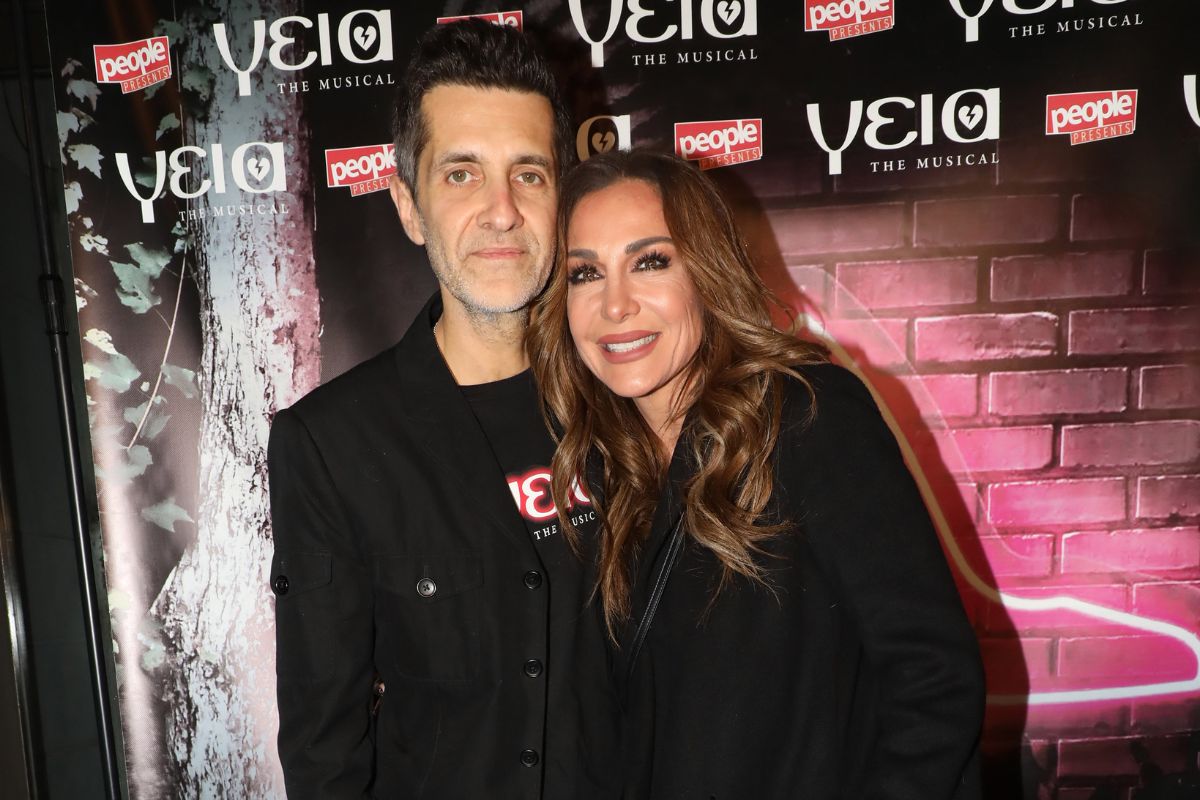 Φοίβος: O λόγος που δεν συνεργάστηκε με τη Βίσση ήταν η Βανδή