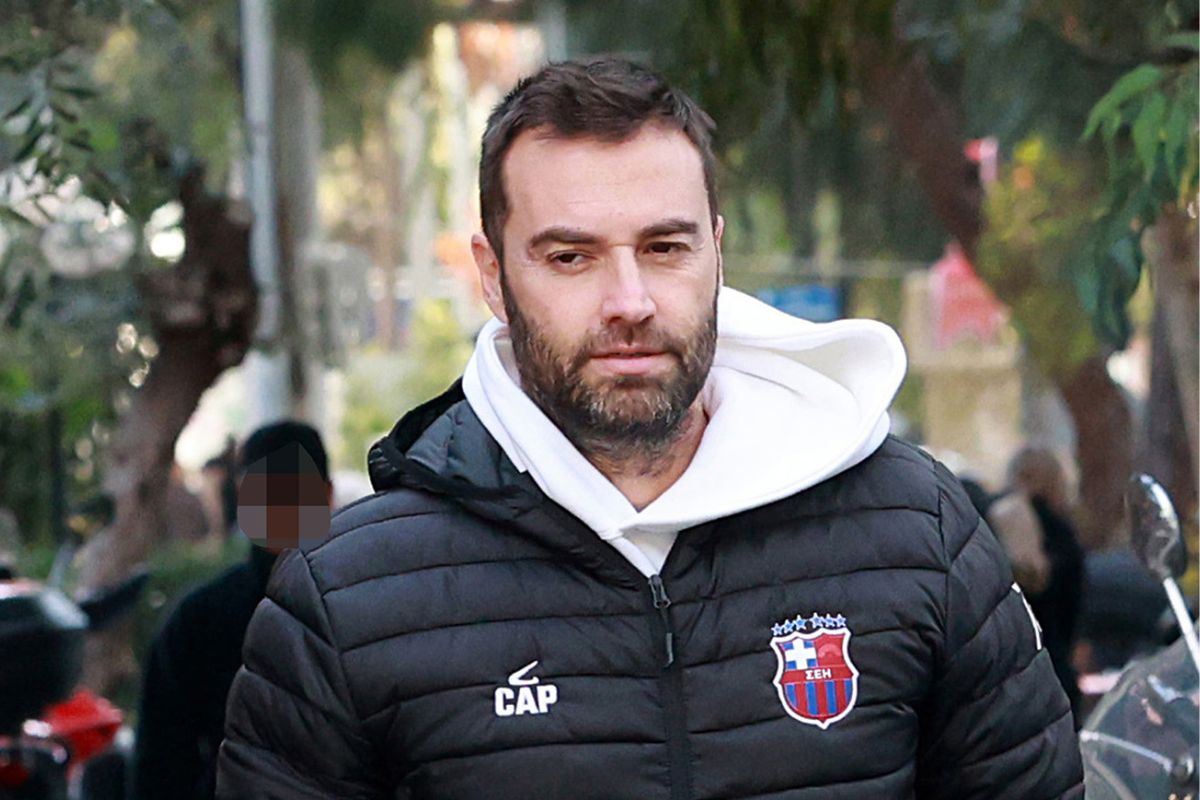 Κώστας Φραγκολιάς για Eurovision: «Δεν μ’ αρέσει, δεν είναι ούτε πανηγύρι πια»