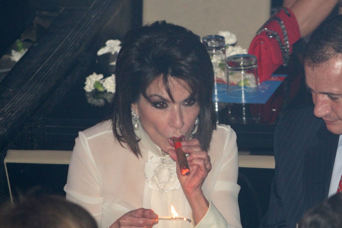 Αποκλειστικό: Γιαγιά για έκτη φορά η Lady G!