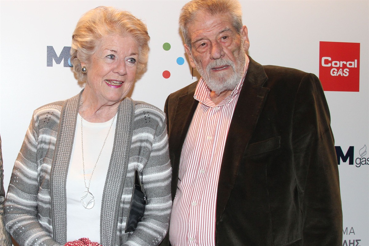 Ο άγνωστος που έσωσε την «ιστορία» του Γιάννη Βόγλη