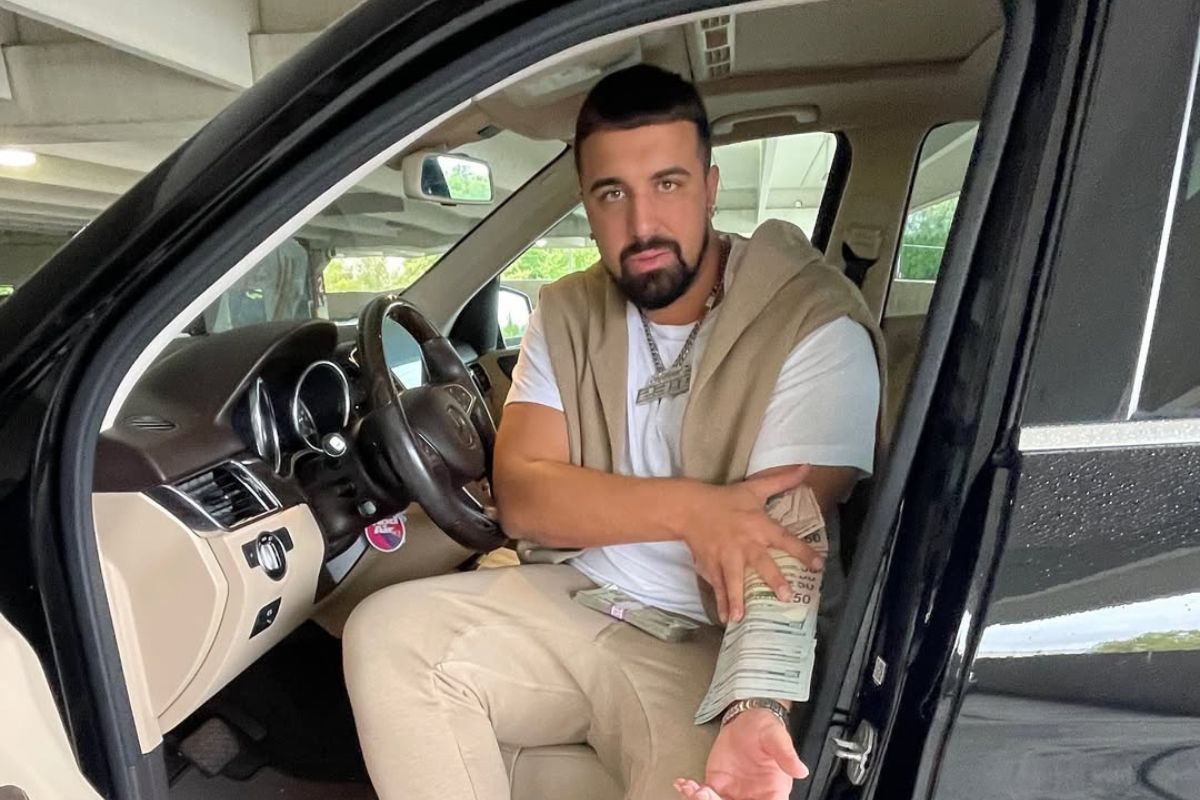 Survivor: Ποιος είναι ο Gio Kay, ο viral 28χρονος παίκτης που θα γνωρίσουμε απόψε