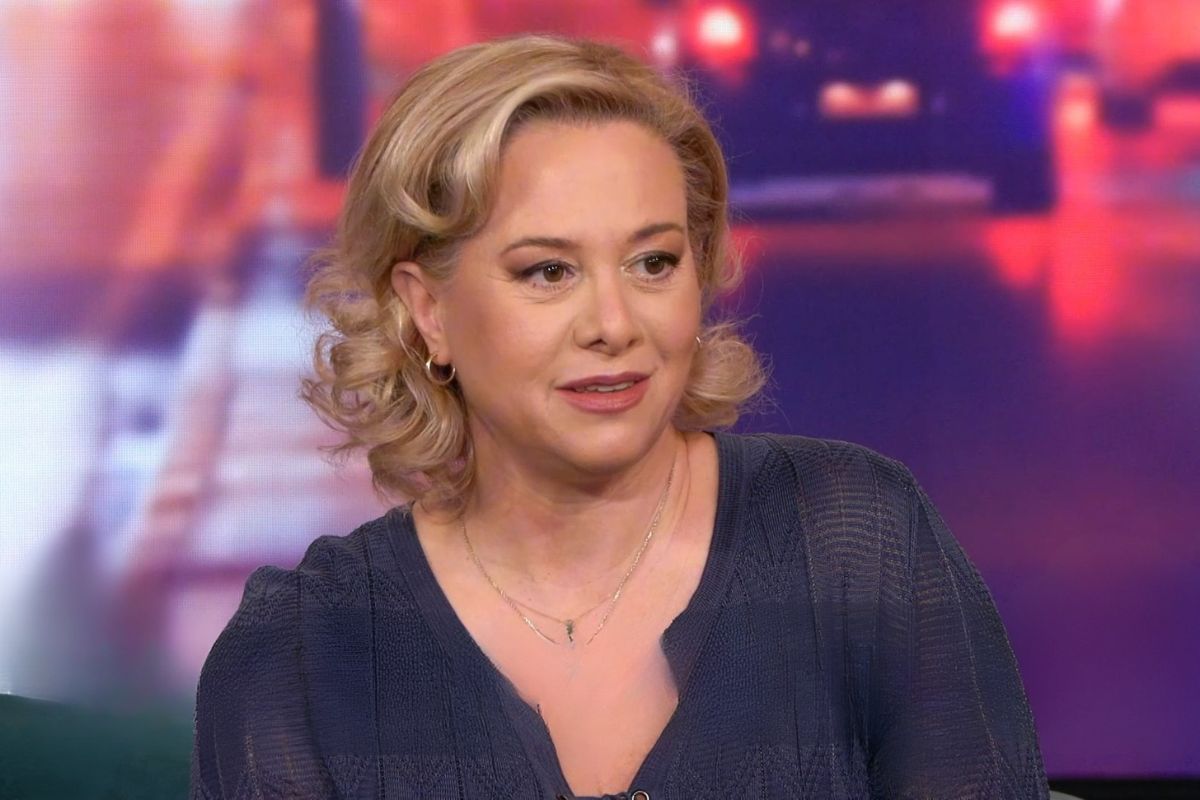 Γιολάντα Μπαλαούρα: «Δεν συνεργάστηκα ποτέ με τον Αγγελόπουλο λόγω... Δαλιανίδη»