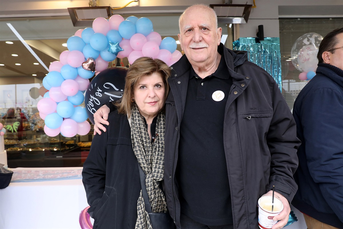 Ο γιατρός του Γιώργου Παπαδάκη μιλάει για πρώτη φορά: «Είχε πολύ σοβαρά θέματα με το αναπνευστικό του»