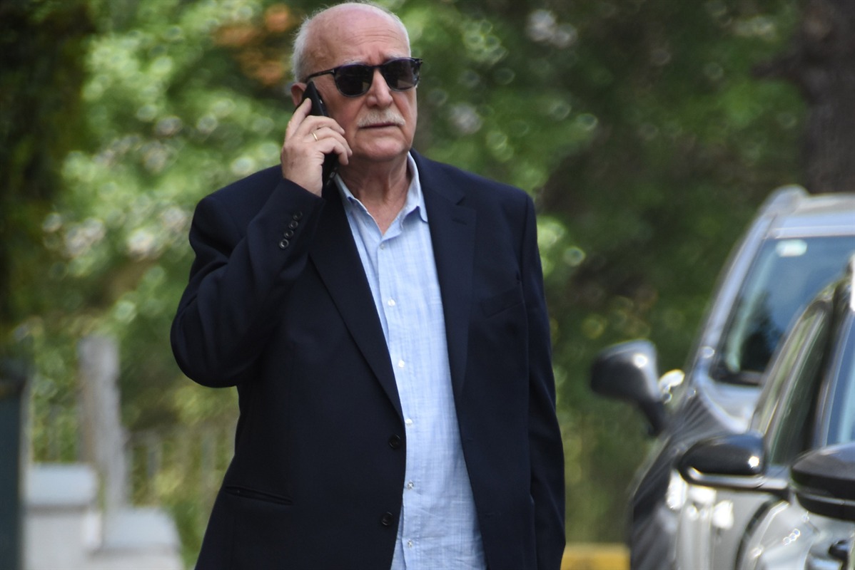 Η ανακοίνωση της ΕΣΗΕΑ για την απώλεια του Γιώργου Παπαδάκη