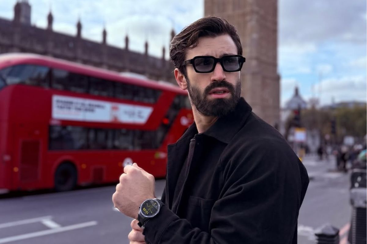 Ηλίας Γκότσης για Βασάλο: «Δεν κάνουμε πλέον παρέα» – Γιατί τον έκανε unfollow