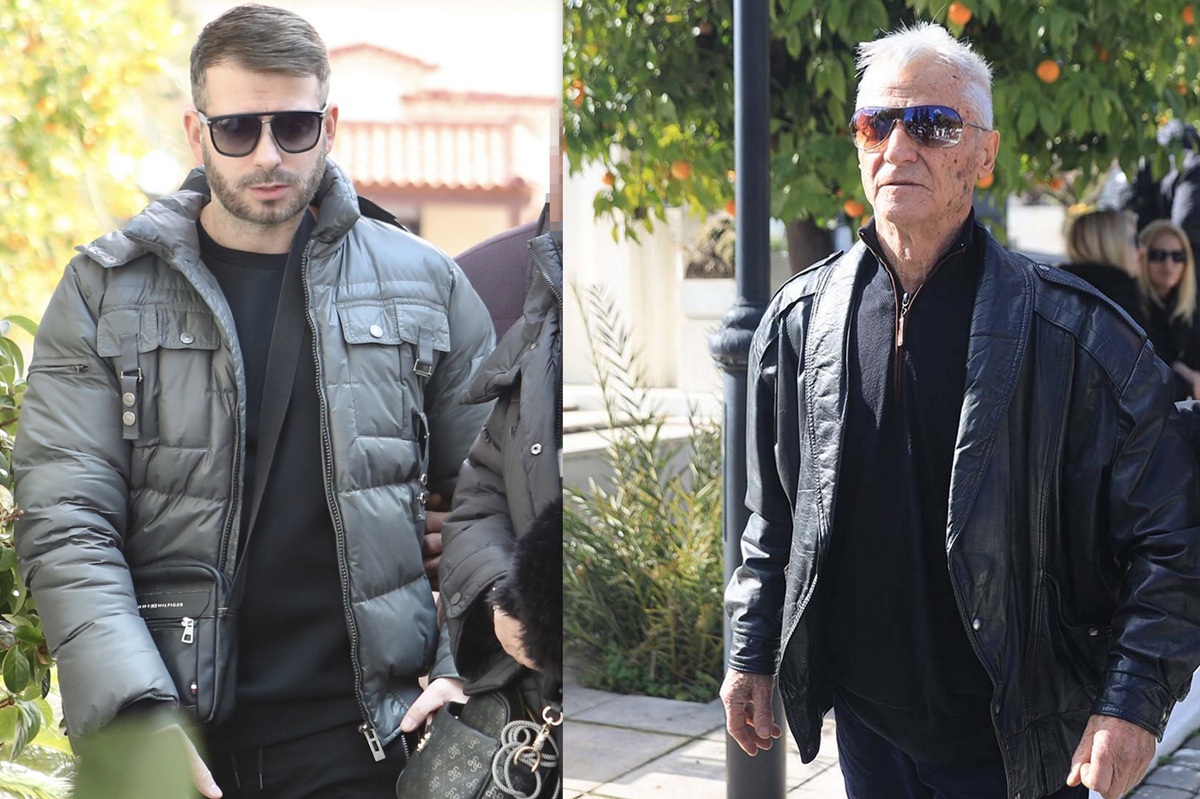 Ξέσπασε ο εγγονός και κληρονόμος της Καίτης Γκρέυ: «Ο θείος μου λέει ψέματα, δεν θα βγάλει κάτι με όσα κάνει»