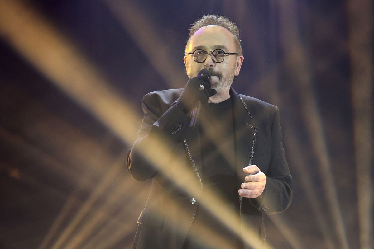 Σταμάτης Γονίδης: «Τραγούδησα σε παιδί που ήταν σε κώμα και σηκώθηκε»