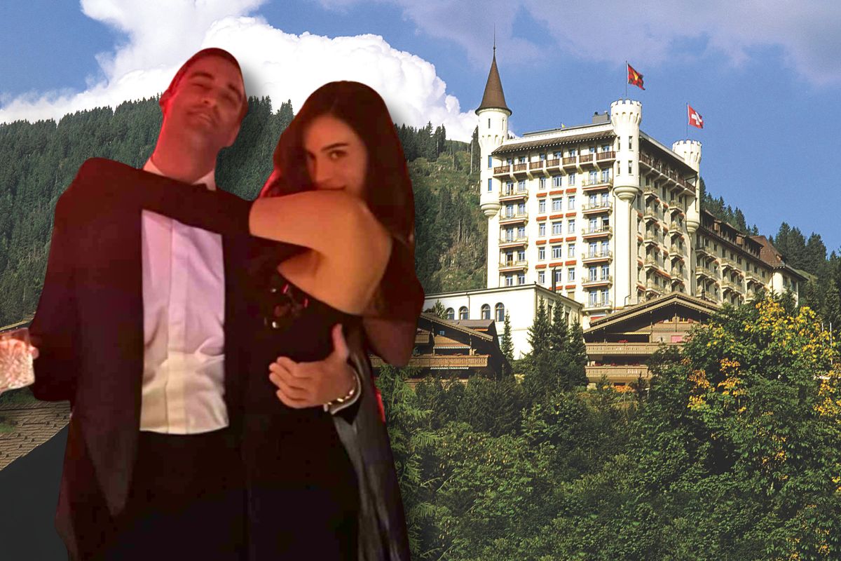 Γόνος στα χάι του