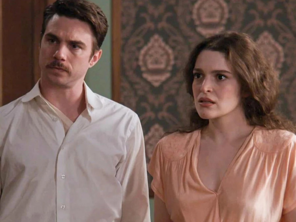 «Grand Hotel»: Ένα ερωτικό τρίγωνο που δεν μιλά για προδοσία, αλλά για την αγάπη που δοκιμάζεται