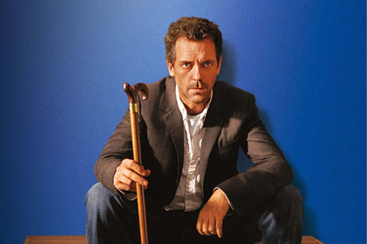 Πιάνει σκαπάνη στην Ελλάδα ο «Dr. House»