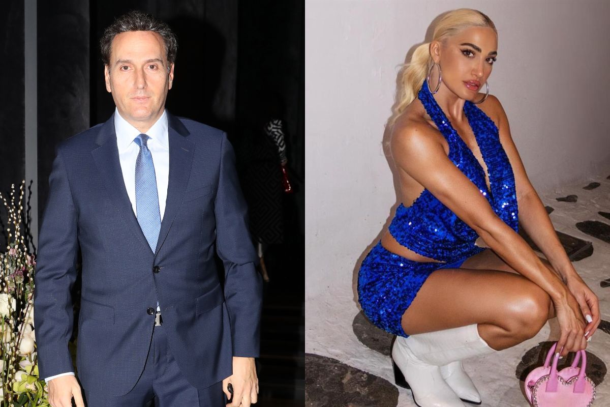 Μιχάλης Δημητρακόπουλος για Τούνη: «Είπαν ότι μετά το βίντεο ανέβηκαν οι followers στο 1.200.000»