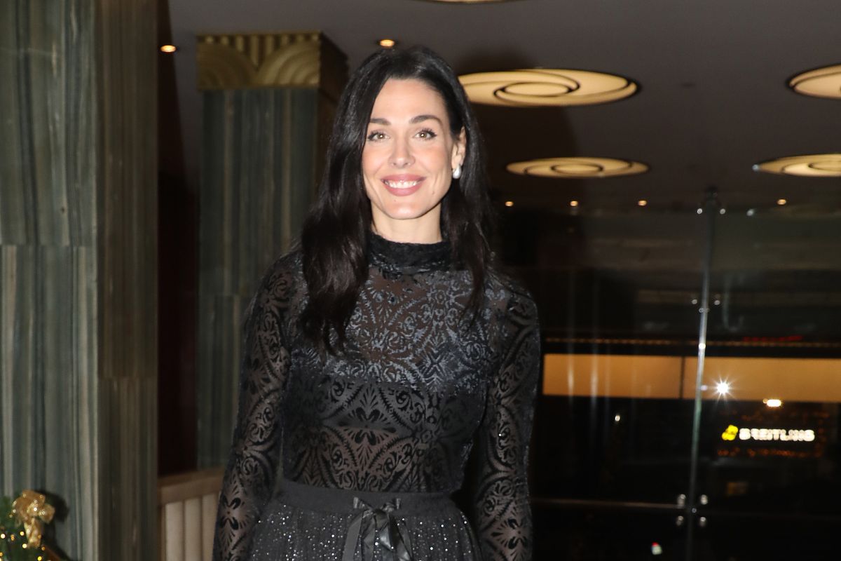 Ιωάννα Τριανταφυλλίδου: «Αντιμετώπισα τις μεγαλύτερές μου δυσκολίες»