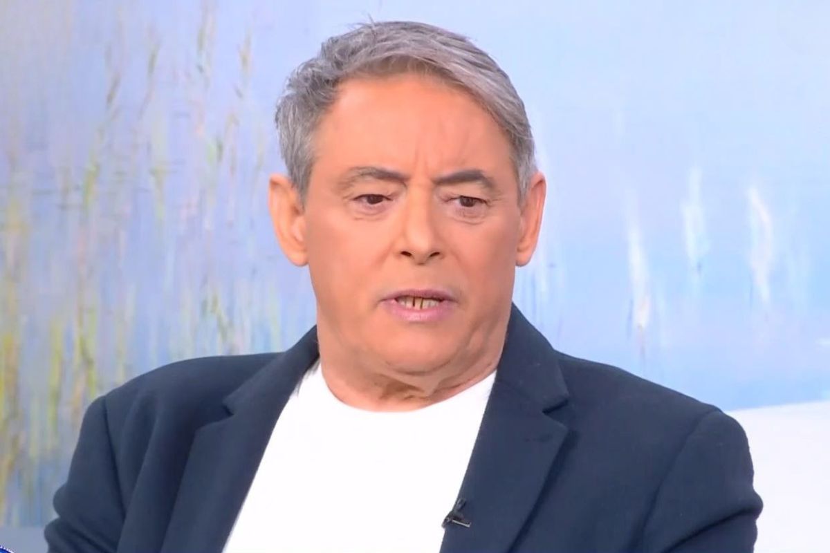 Ιορδάνης Χασαπόπουλος «καρφώνει» συναδέλφους για Παπαδάκη: «Υποκρισία τα “ήσουν δάσκαλος”»