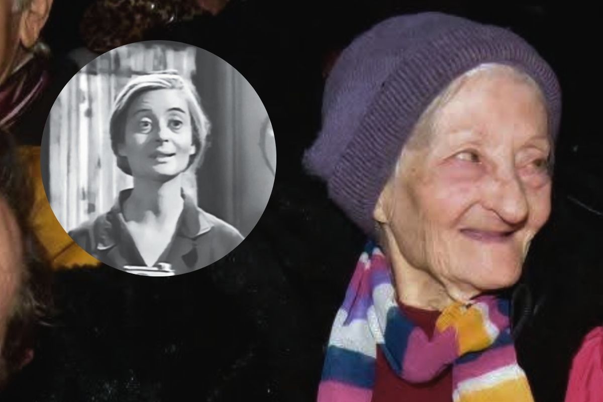 Σοκ με την «Κατερίνα» της Τρούμπας