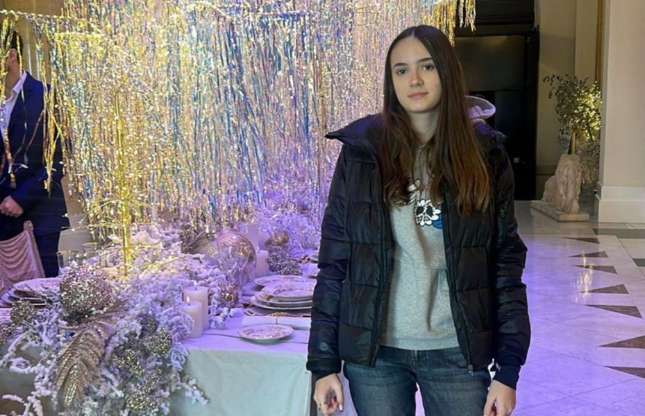 Αγωνία για την Αλίκη - Θρίλερ με την 15χρονη που είναι στη λίστα με τους αγνοούμενος στο χιονοδρομικό