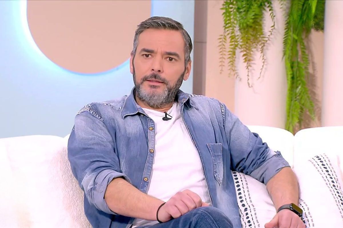 Γιώργος Καρτελιάς για το έμφραγμα: «Το παθαίνει το 3%» – Τι έζησε στη ΜΕΘ για 6 μέρες