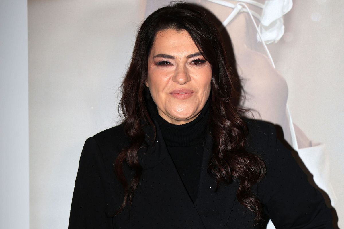 Κατερίνα Ζαρίφη: «Έχω αλλάξει νοοτροπία στην τηλεόραση, τα καλάμια πια έχουν παρκάρει»