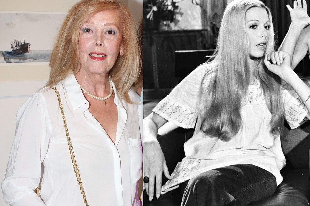 Τόνια Καζιάνη: Η ζωή, η καριέρα και η μάχη με τον καρκίνο