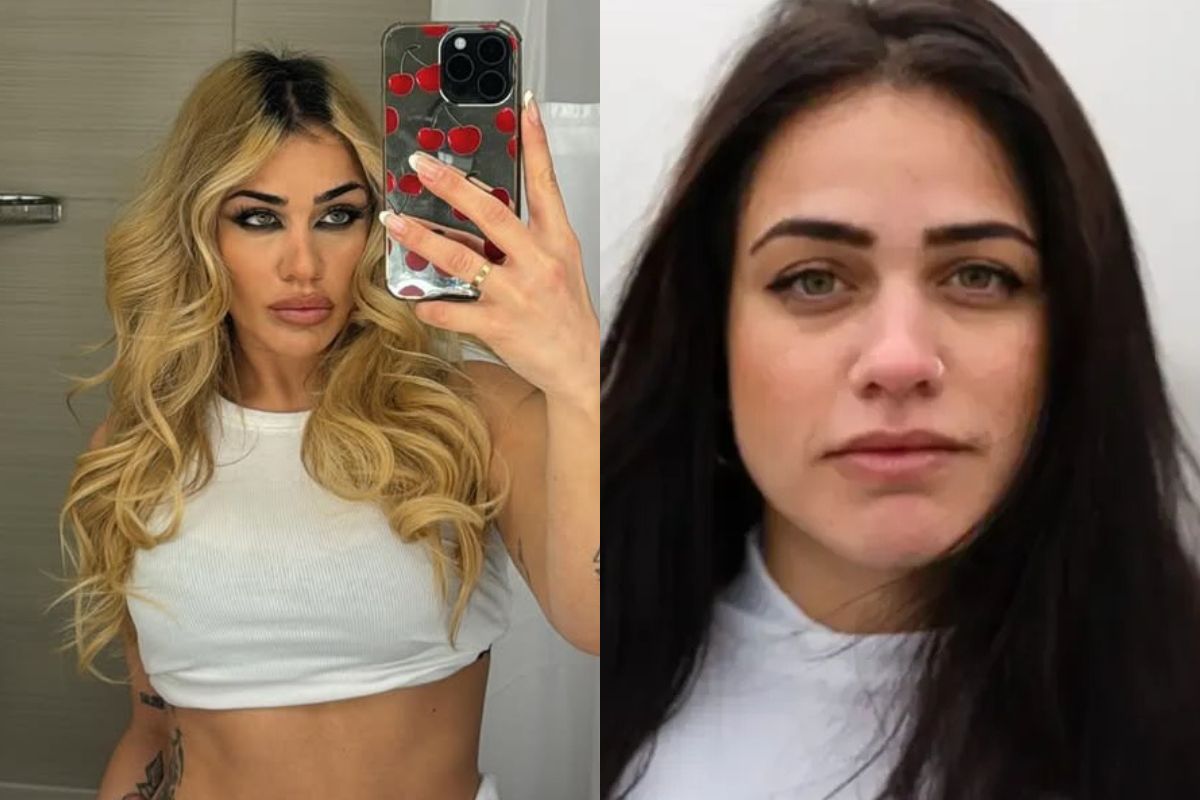 Κόνι Μεταξά: «Φέτος θέλω να γίνω όπως ήμουν 10 χρόνια πριν»