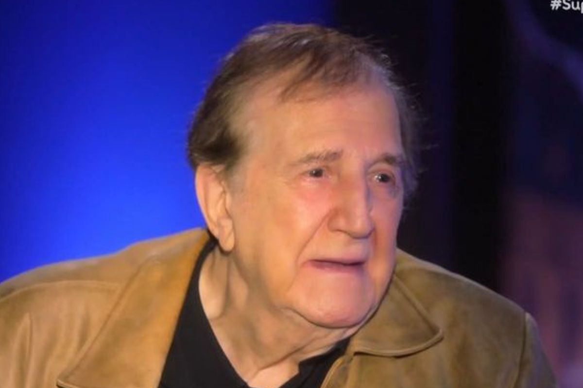 Γιώργος Κωνσταντίνου: «Ο πατέρας μου εξαφανίστηκε όταν ήμουν τριών»