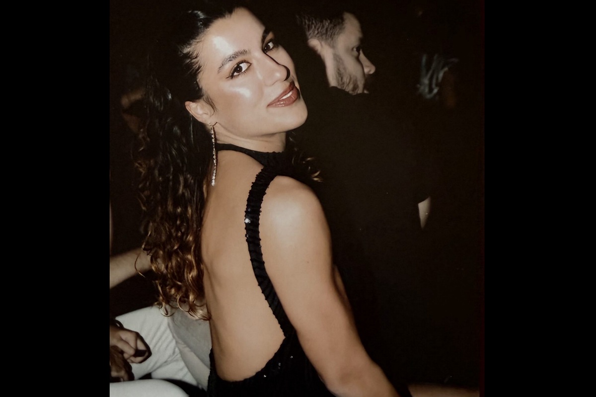 Ελληνίδα πρωταγωνίστρια εύχεται καλή εξεταστική στην κόρη της – «Να σκίσεις αγαπουλίνι μου»