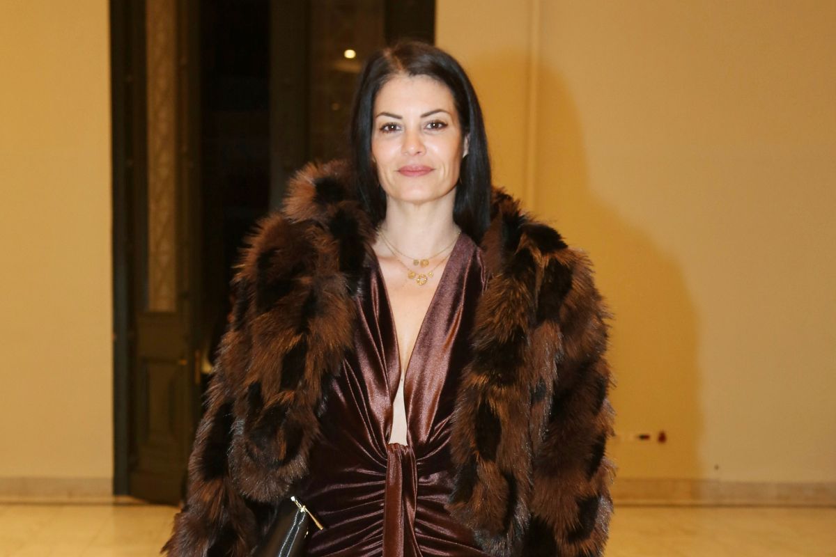 Μαρία Κορινθίου: «Η προβολή και τα χρήματα δεν ήταν ποτέ δέλεαρ για μένα»