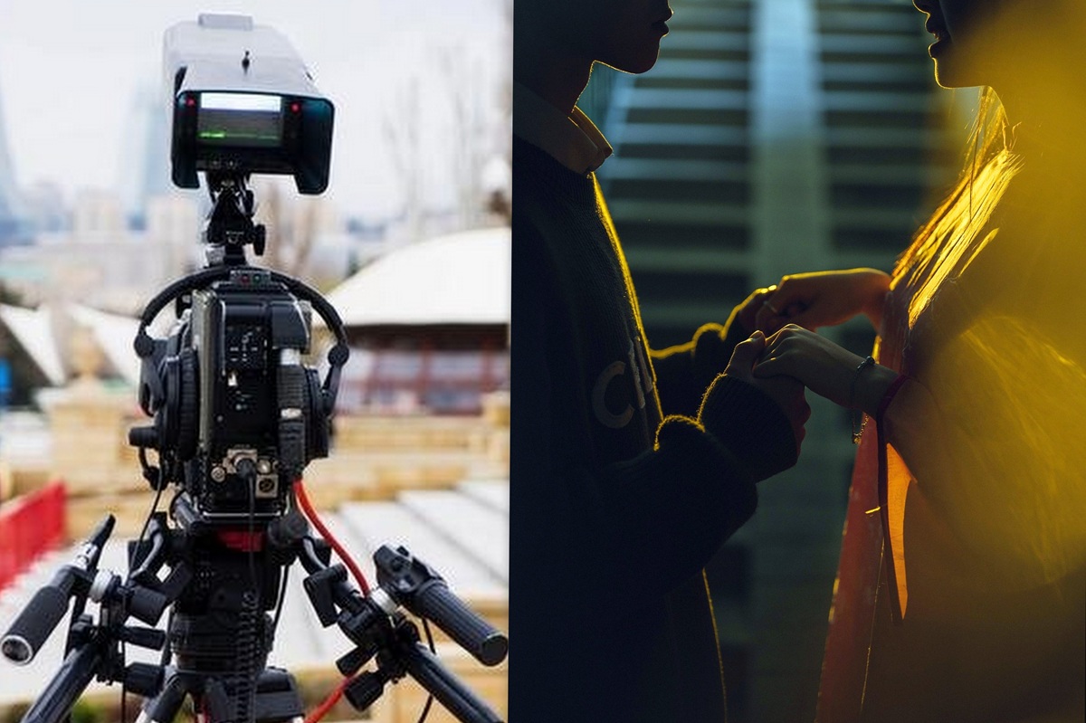 Αποκλειστικό! Παντρεμένος παρουσιαστής στην αγκαλιά νεαρής δημοσιογράφου