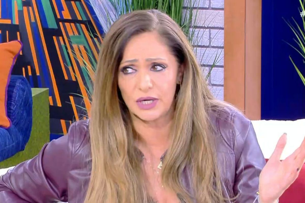 Βίκυ Κουλιανού για τον πατέρα της – «Τον έκλαψα έναν χρόνο μετά, με Μητροπάνο»