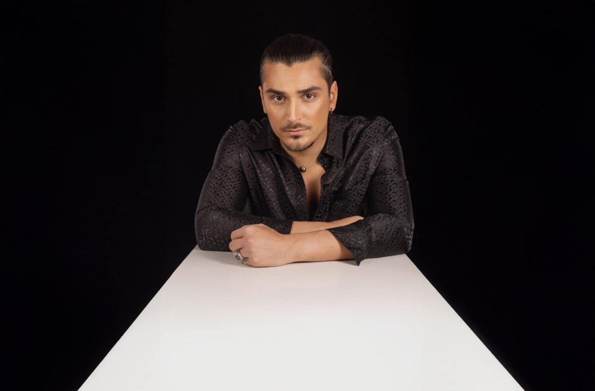 Πρεμιέρα αύριο για τον Λευτέρη Κρίκη - Δείτε που θα εμφανίζεται