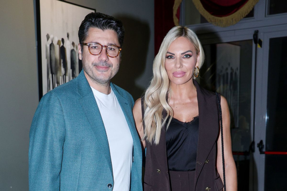 Κωνσταντάρας για Μαλέσκου: «Δεν υπάρχει ρήξη, δεν θα μπορούσαμε να υποκρινόμαστε για τρεις ώρες»