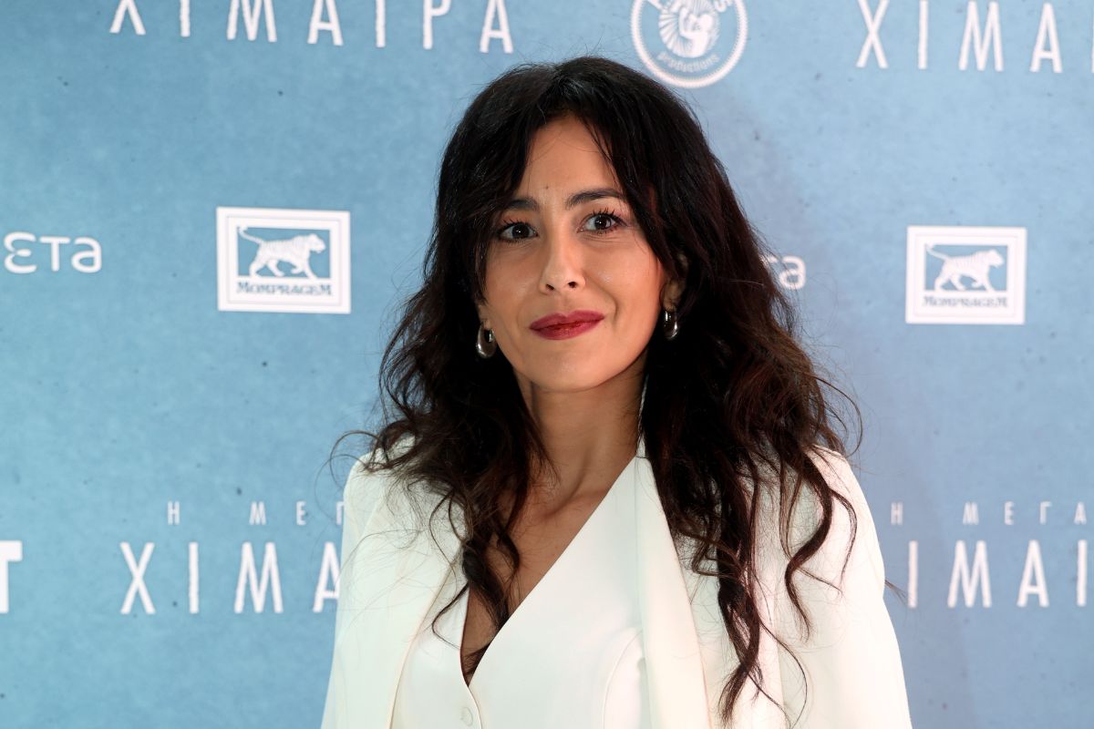 Βαρβάρα Λάρμου: «Ένα πρόβλημα υγείας με ανάγκασε να κάνω παύση - Δεν πέρασα καλά»