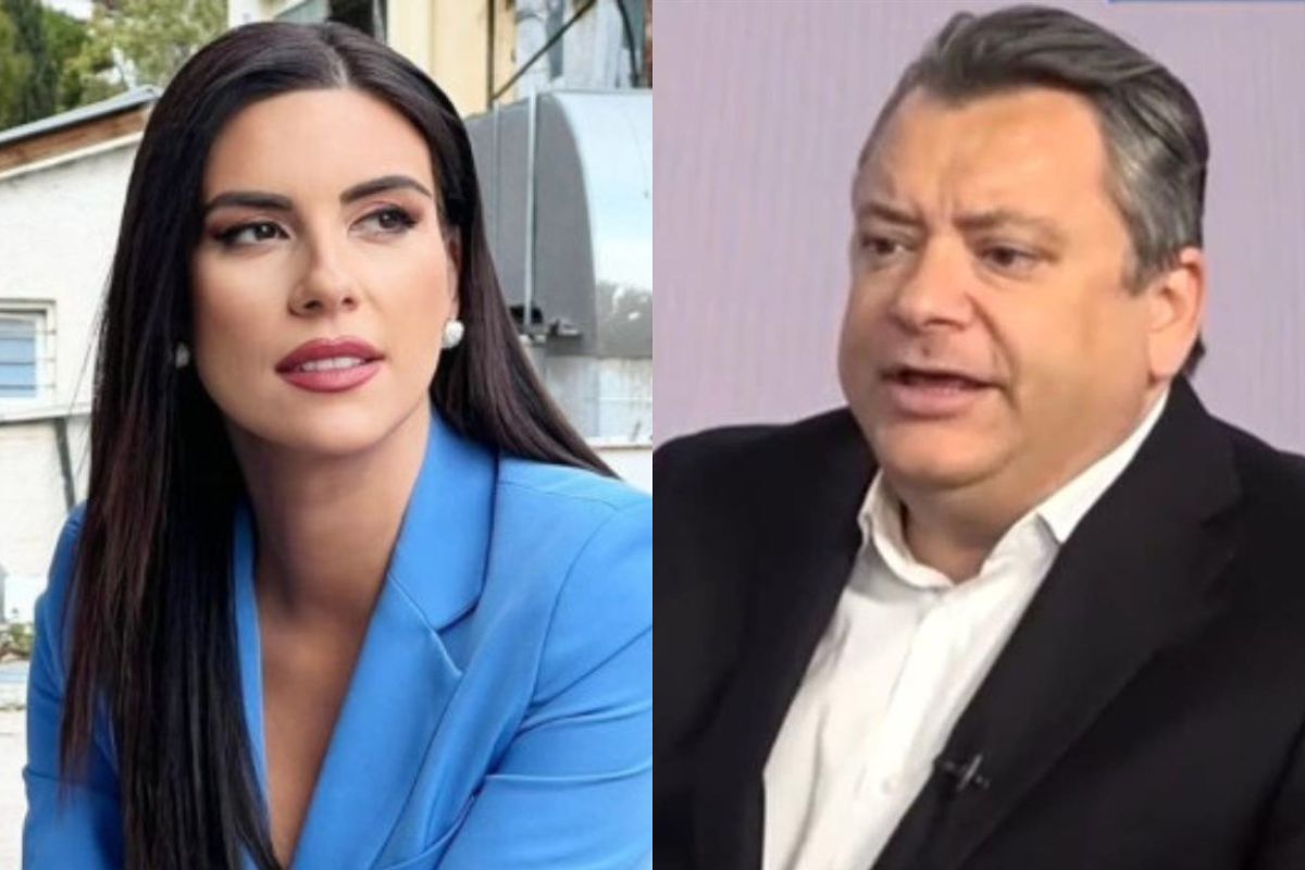 «Σπόντα» Υποφάντη για την αποχώρηση Λιβαθυνού – «Λογικά δεν φεύγεις από σταθμό που…»