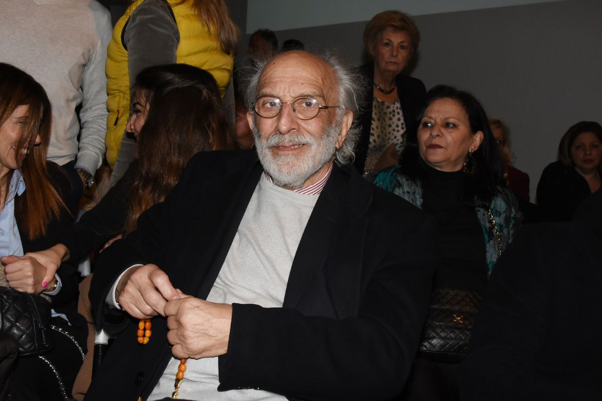 Λυκουρέζος χωρίς περιστροφές: «Ανήκα και ανήκω στη Νέα Δημοκρατία»