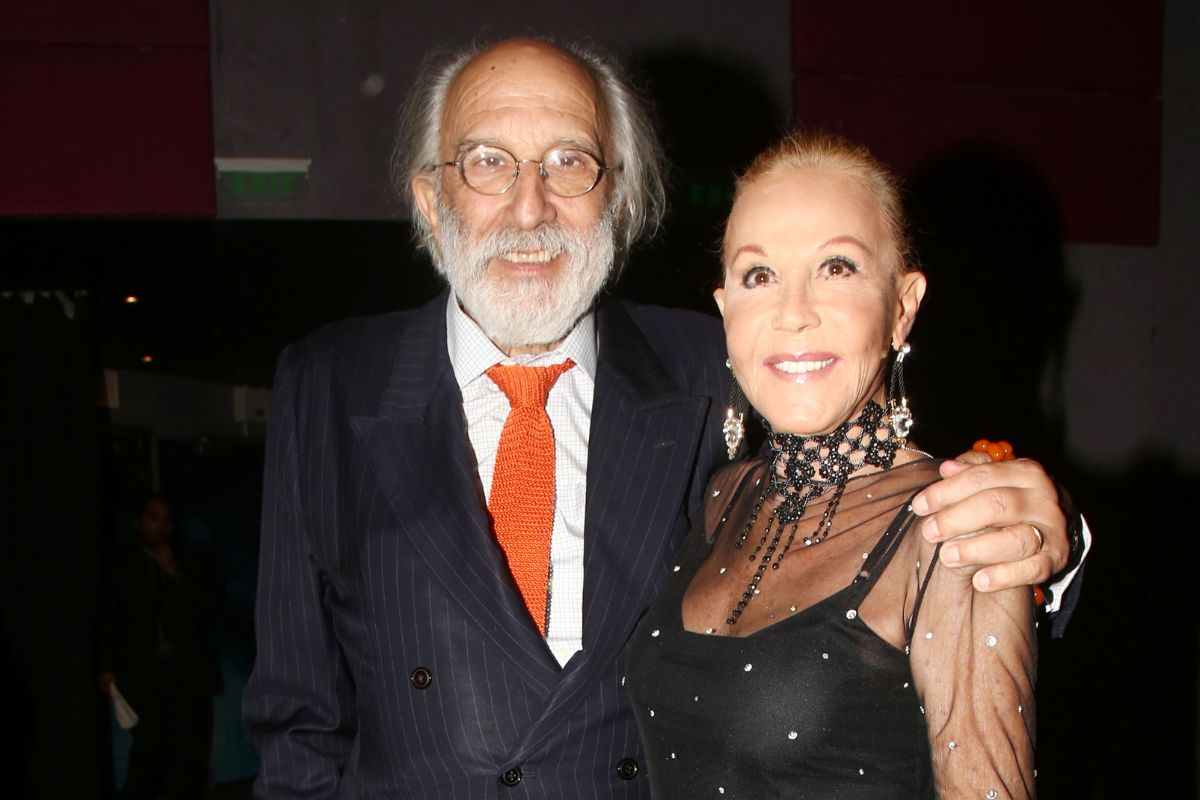 Αλέξανδρος Λυκουρέζος: «Η χρονιά που έφυγε η Ζωή ήταν η πιο δύσκολη της ζωής μου»