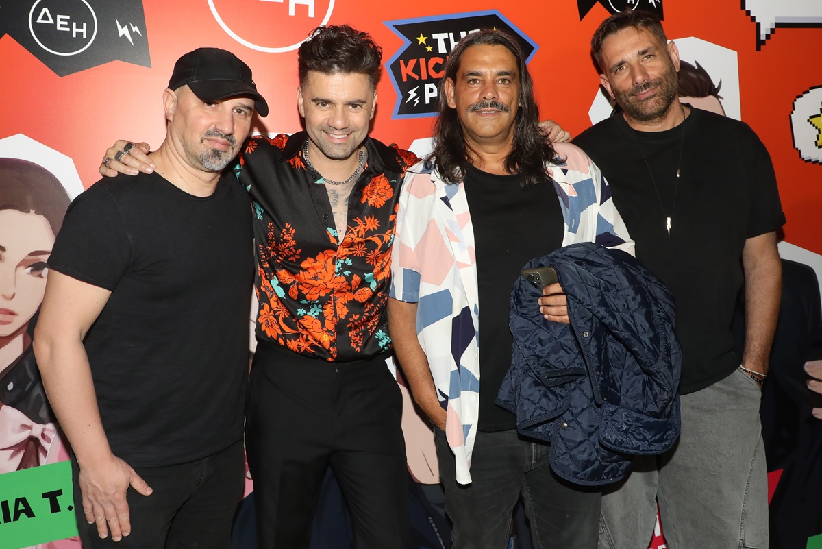 Τέλος το συγκρότημα «Onirama» - Οι δηλώσεις του Θοδωρή Μαραντίνη