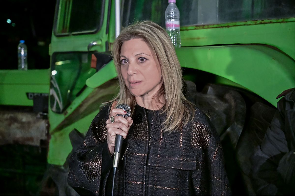 Espresso Doppio – Πάθος και Πένθος