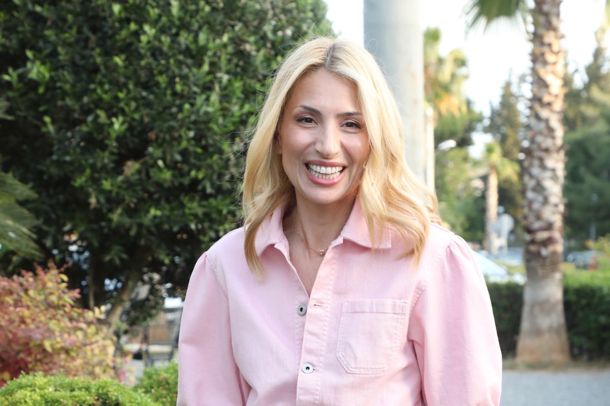 Μαρία Ηλιάκη: Συγκλονίζει για τη μητέρα της – «Χρόνια πολλά μαμά κι ας μην είσαι εδώ»