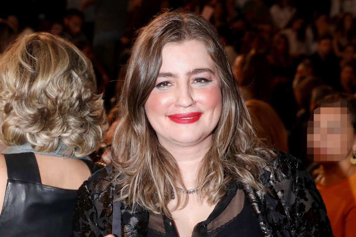 Μαρία Κίτσου: «Δεν είχα τηλεόραση - Πήρα μία μόνο για τις “Άγριες Μέλισσες”»