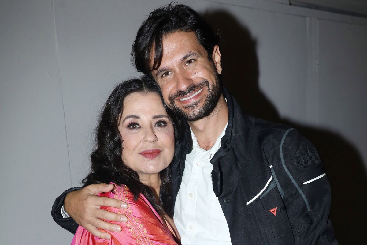 Μαρία Τζομπανάκη: «Κρυβόμουν από τον Ορφέα για να μην δει πόσο με πλήγωσε το διαζύγιο»