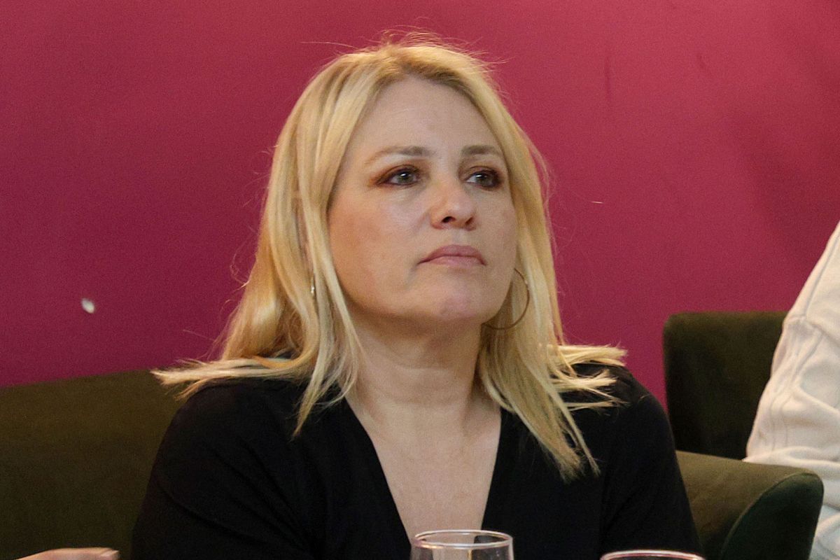 Έξαλλη η Μαριάννα Τουμασάτου: «Θα ήθελα να αποχωρήσει χθες η Ελλάδα από τη Eurovision – Εγώ θα ντρεπόμουν»