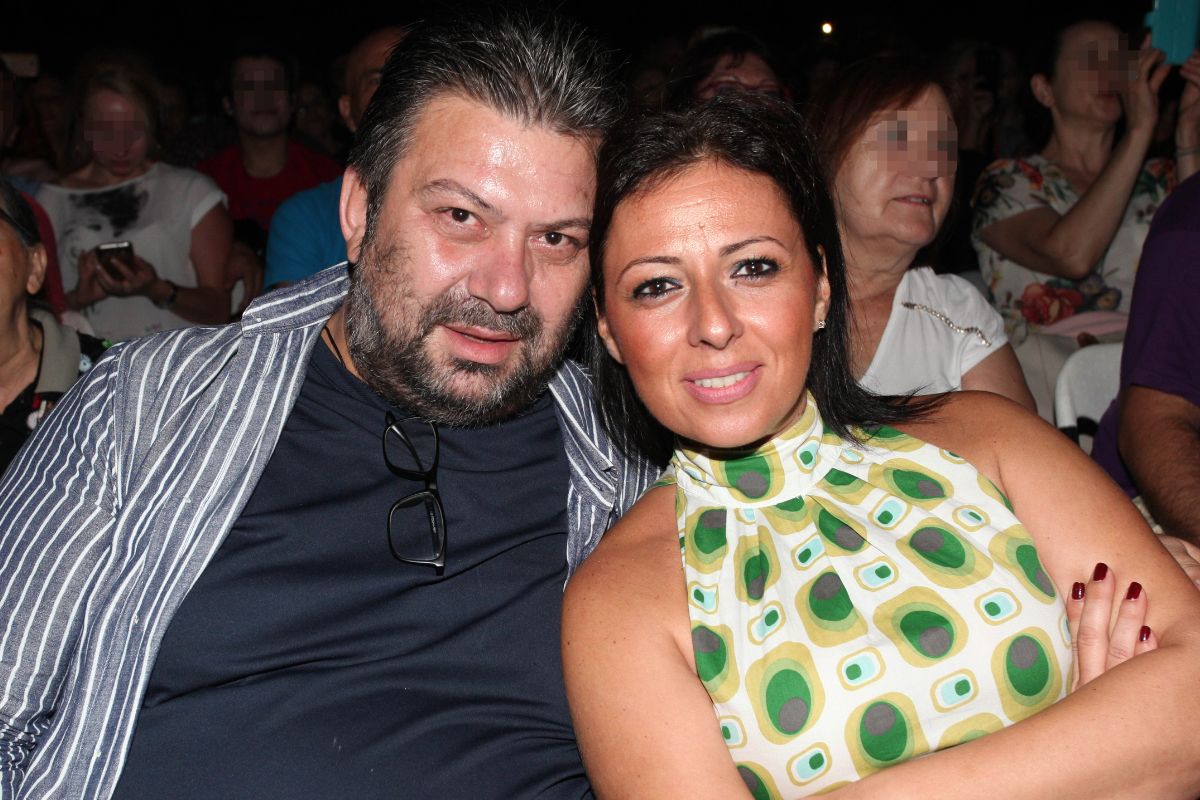 Ματθαίος Γιαννούλης για την απώλεια κιλών: «Δεν ήθελα να βγαίνει η γυναίκα μου έξω με έναν χοντρό»