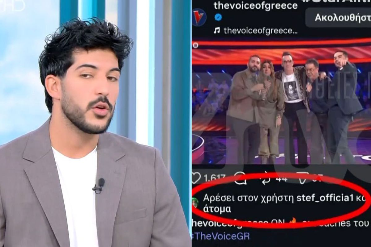 Υπόθεση Μαζωνάκη – Παπαδόπουλου: Νέα στοιχεία φέρνουν ανατροπή - «Έκανε like σε κάθε φωτογραφία»