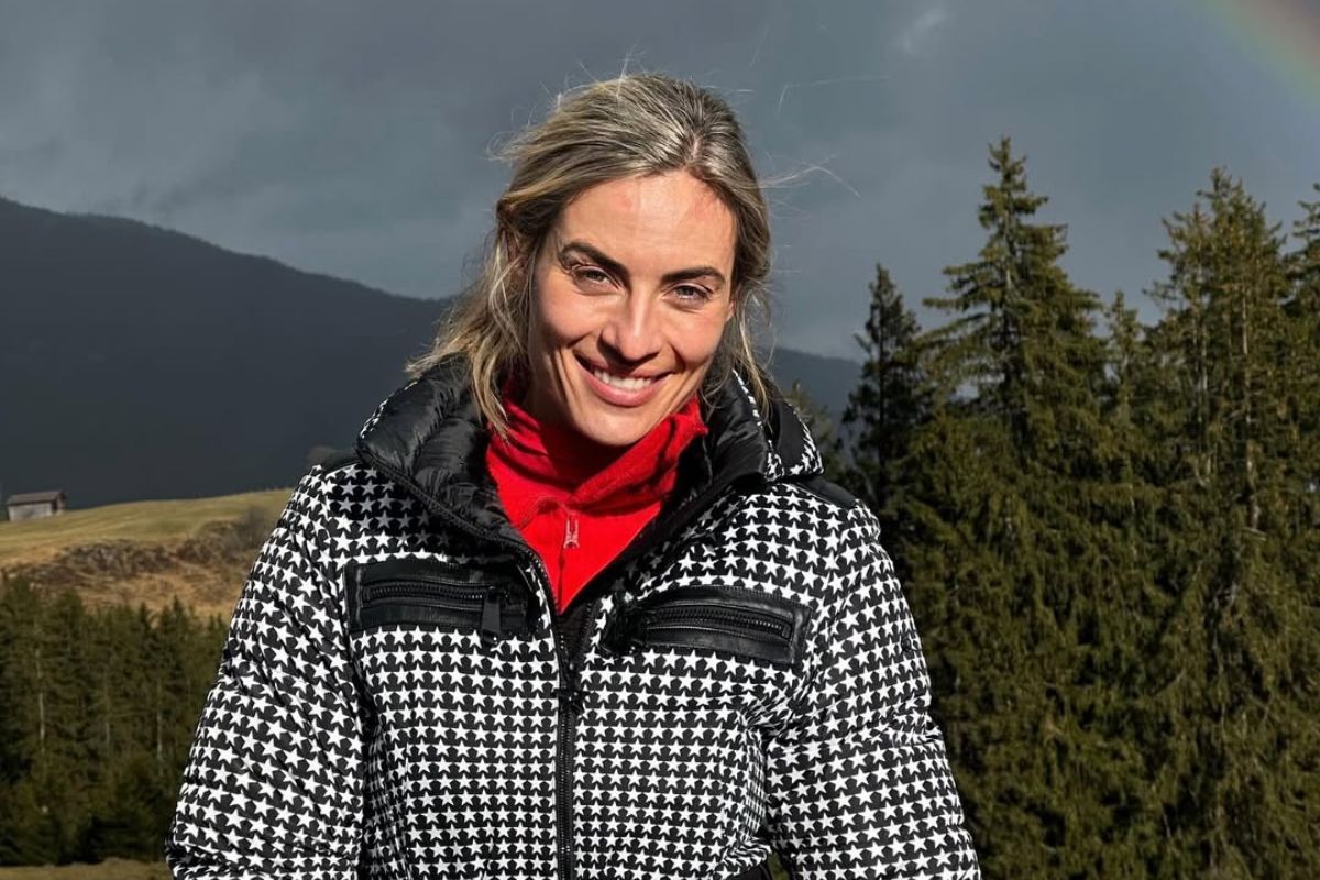 Η πιο γλυκιά έκπληξη για την Ελεονώρα Μελέτη - Το πρωινό «δώρο» από την κόρη της!