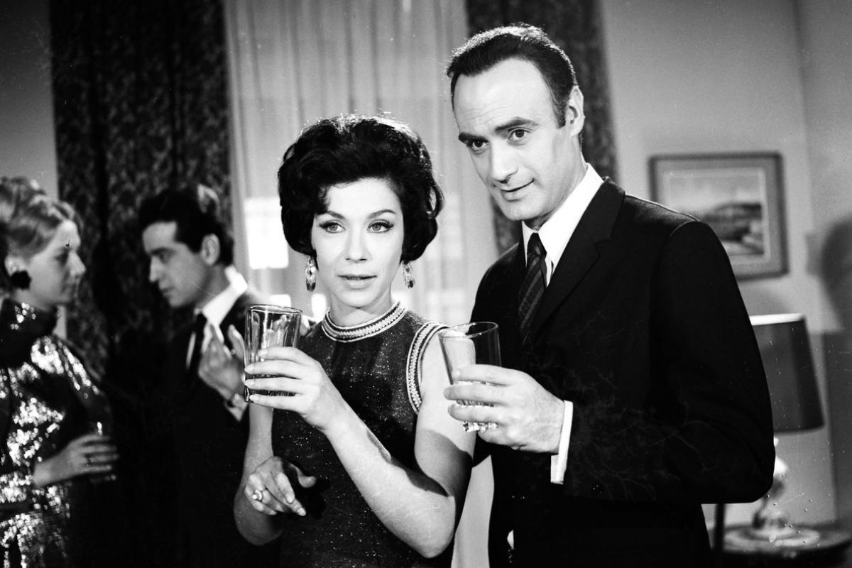 Θλίψη για τη συμμαθήτρια της Αλίκης...