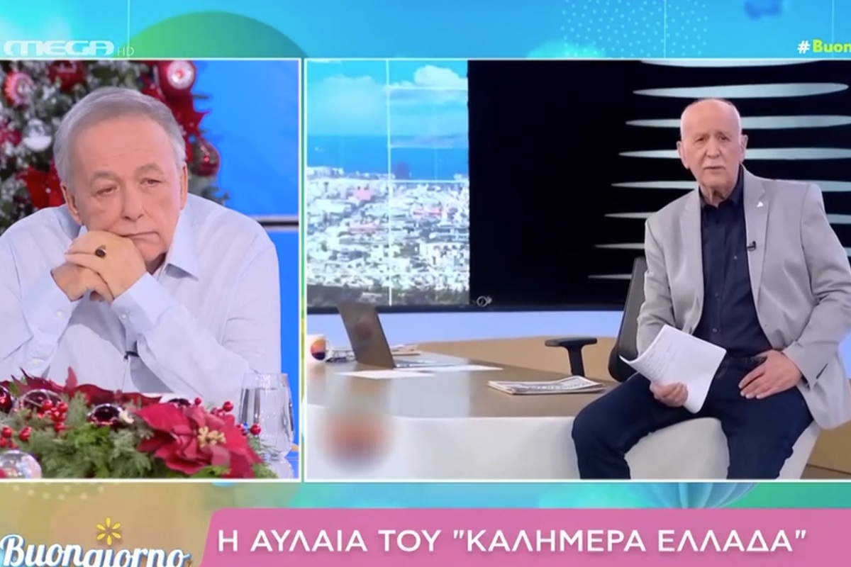 Θλιμμένος ο Ανδρέας Μικρούτσικος για απώλεια Παπαδάκη: «Είναι αδόκητος για μένα αυτός ο θάνατος»
