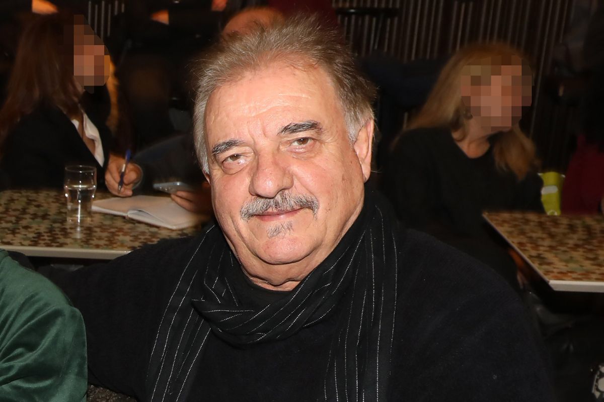 Μιχάλης Μητρούσης για το τροχαίο στη Συγγρού: «Δεν με νοιάζει η συγγνώμη - Θα μπορούσα να είμαι ανάπηρος»