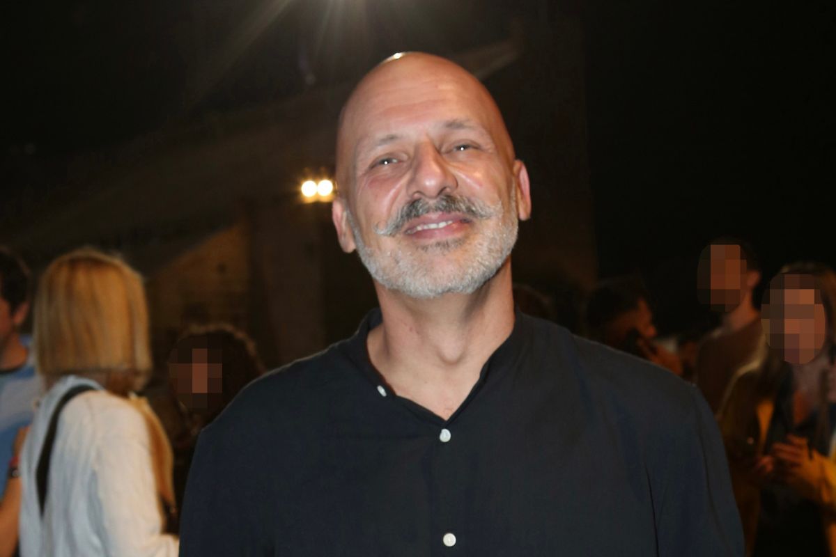 Νίκος Μουτσινάς: «Έμεινα εκτός τηλεόρασης γιατί συνειδητοποίησα κάποια πράγματα»