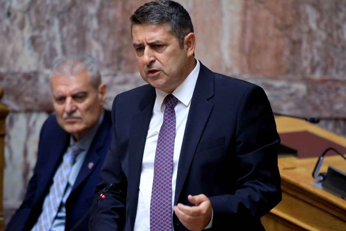 Espresso Doppio – Σταθερός ο Γιώργος Μυλωνάκης, εφεδρεία ο Μακάριος Λαζαρίδης