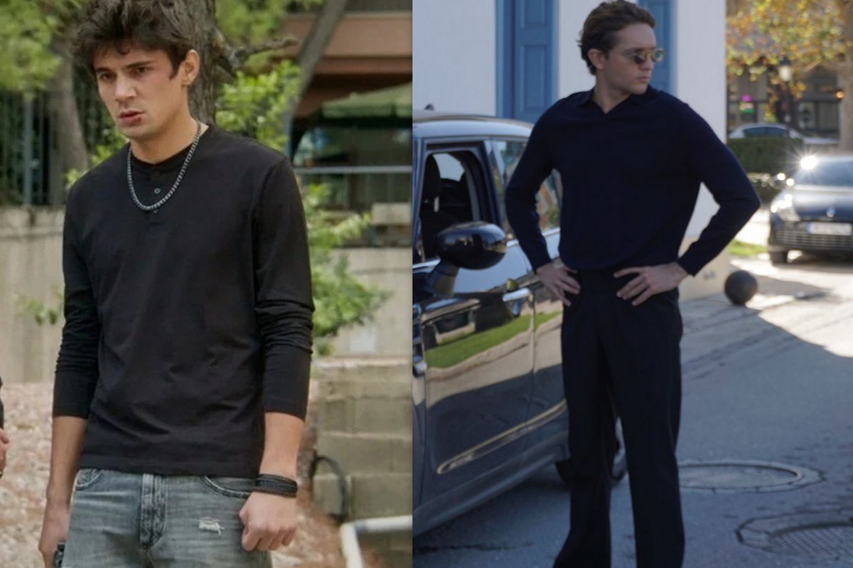 «Να μ’αγαπάς» spoiler: Ο Λευτέρης γίνεται διευθυντής και πετάξει έξω τον Ορφέα