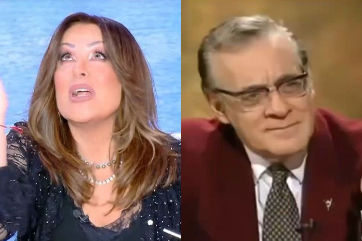 Ναταλία Γερμανού: Επική αντίδραση on air σε παλιά ατάκα του πατέρα της – «Μπαμπά…»